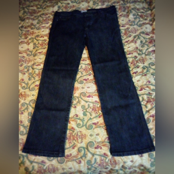 Wax Jeans Denim Jeans Pants Women 24 - Picture 2 of 9